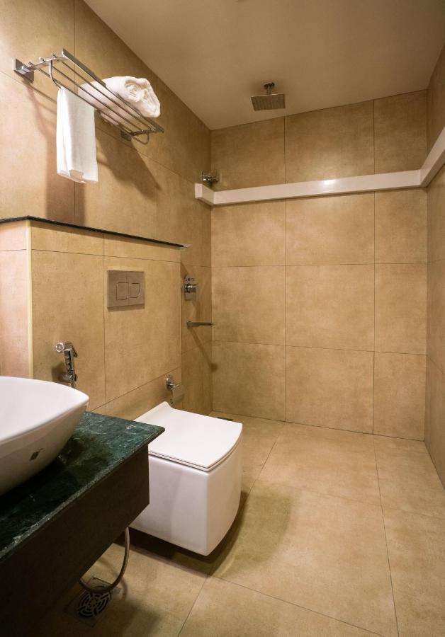 Lavender Infopark Kochi Hotel Kültér fotó