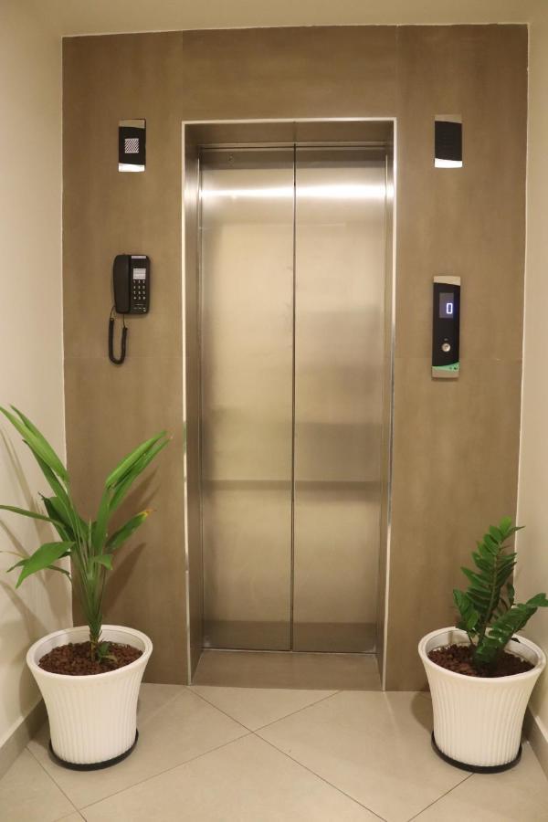 Lavender Infopark Kochi Hotel Kültér fotó